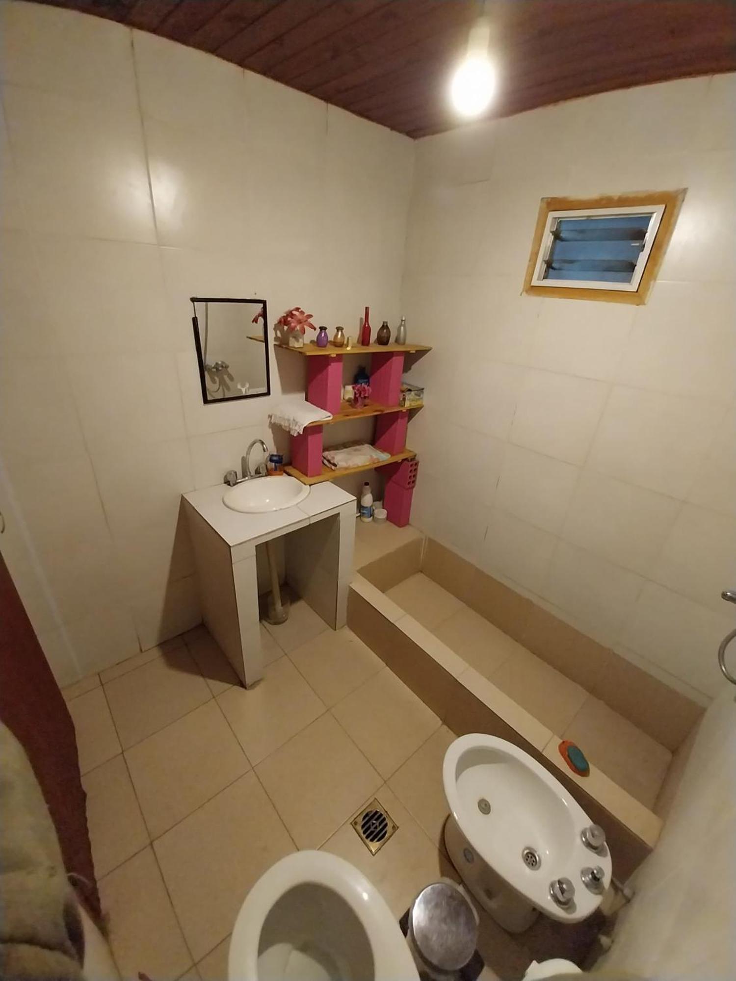 Mi Eden Сasa de vacaciones *
